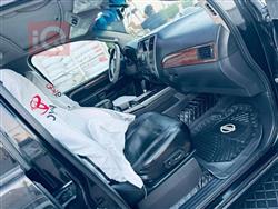 نيسان ارمادا